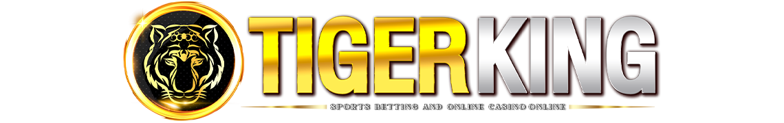 เว็บพนันTigerking - ราชาเกมพนันออนไลน์ที่ครบครัน